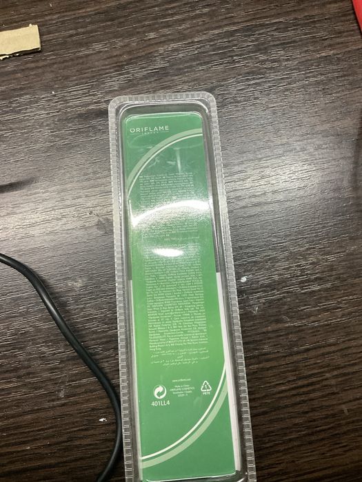 Насадка зубна щітка оріфлейм oriflame