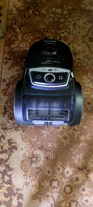 Пилосос Philips Performer FC9176 2200W / 500W, HEPA 13