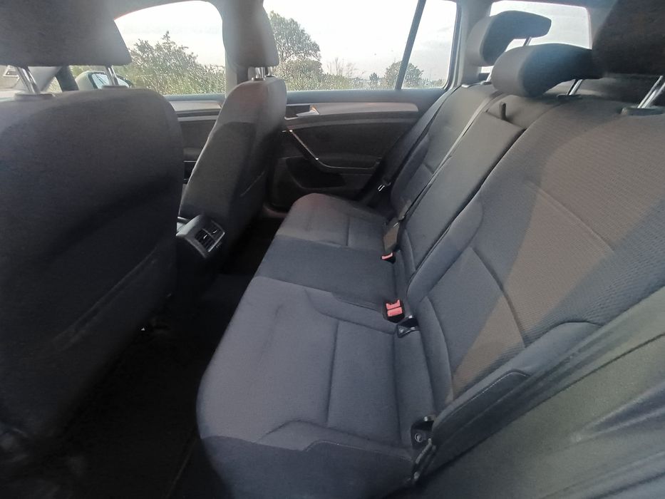 VW GOLF Variant 1.6 TDI