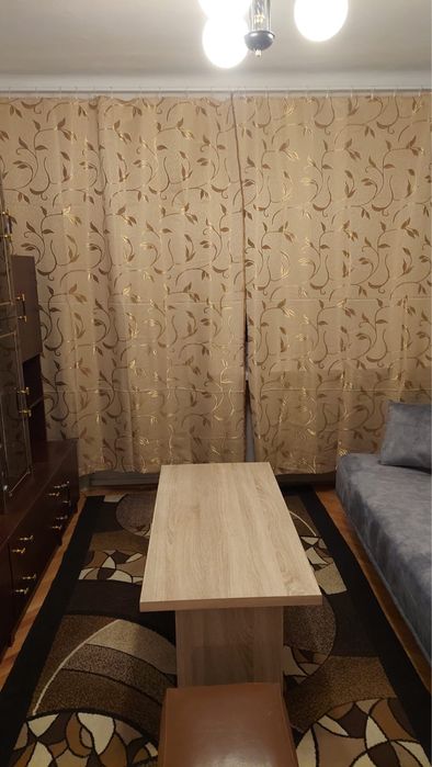 Wynajmę mieszkanie w centrum