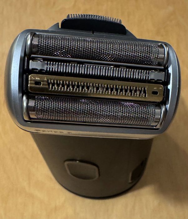 Maszynka elektryczna Braun S9- super okazja!