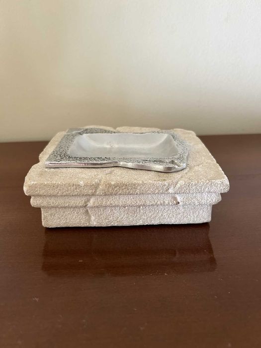 Peças de decoração para sala e entrada