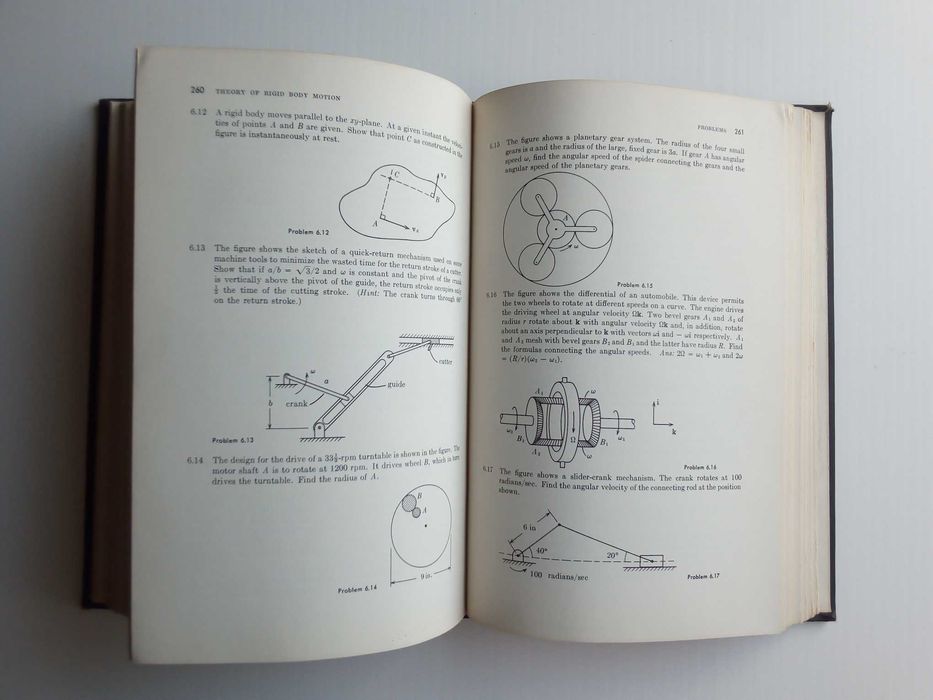 Livro "Engineering Science Mechanics", de Robert R. Long
