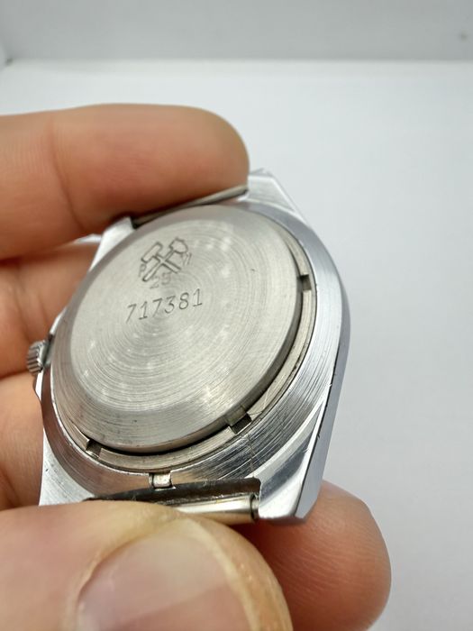 Zegarek męski Poljot Automatic w Super Stanie