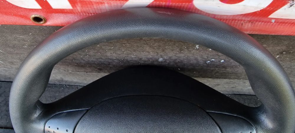 kierownica opel corsa  c