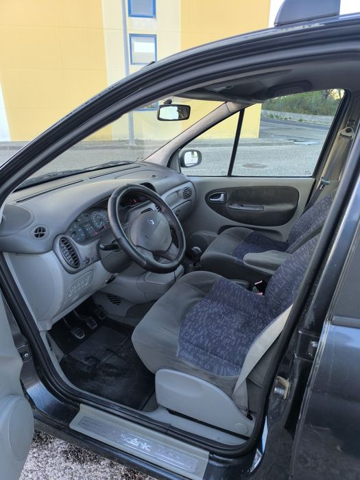 Renault Scenic 1.9dci