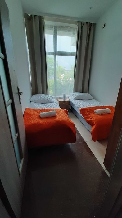 Apartamenty Planeta Mielno