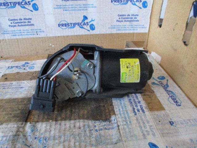 Motor limpa vidros frente RENAULT Megane I (BA0/1_)