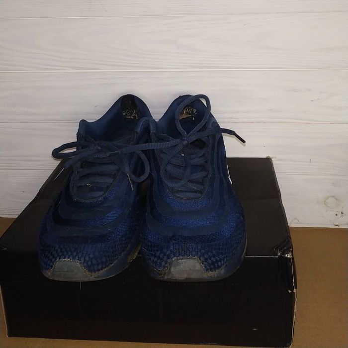 Кросівки Nike airmax 43