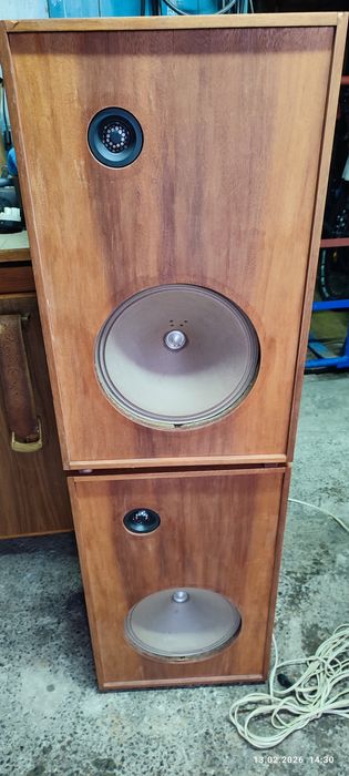 Продам колонки АМФІТОН 50АС-022