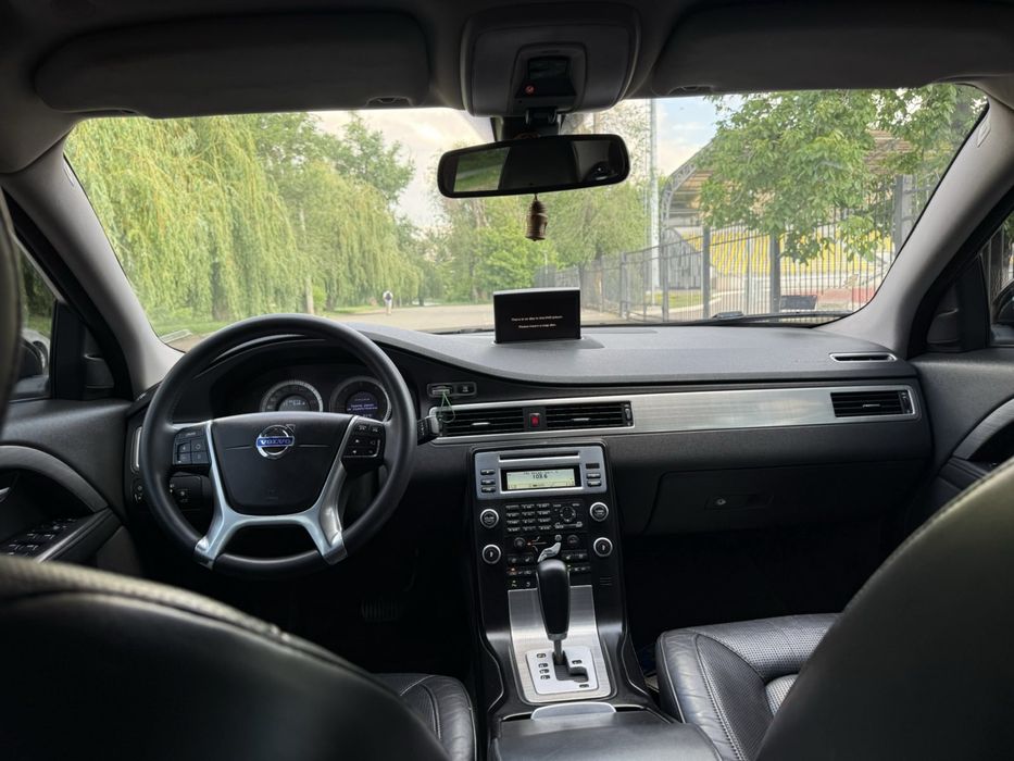 Продам Volvo S80