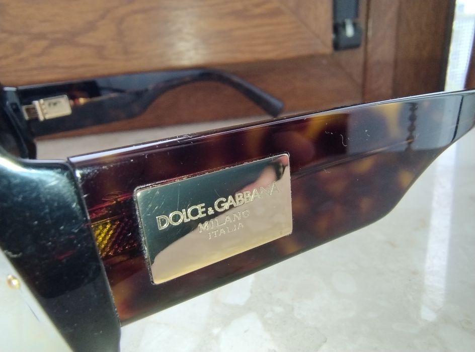 Okulary Dolce&Gabbana  DG4479