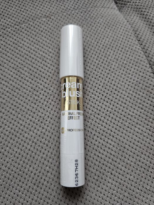 Bell Professional Creamy Blush Róż w Sztyfcie 02 Rosy