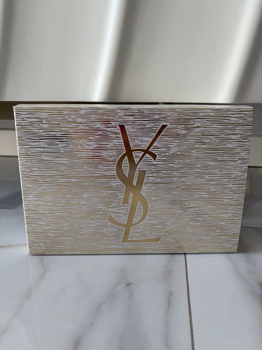 Zestaw perfumy+lusterko Libre