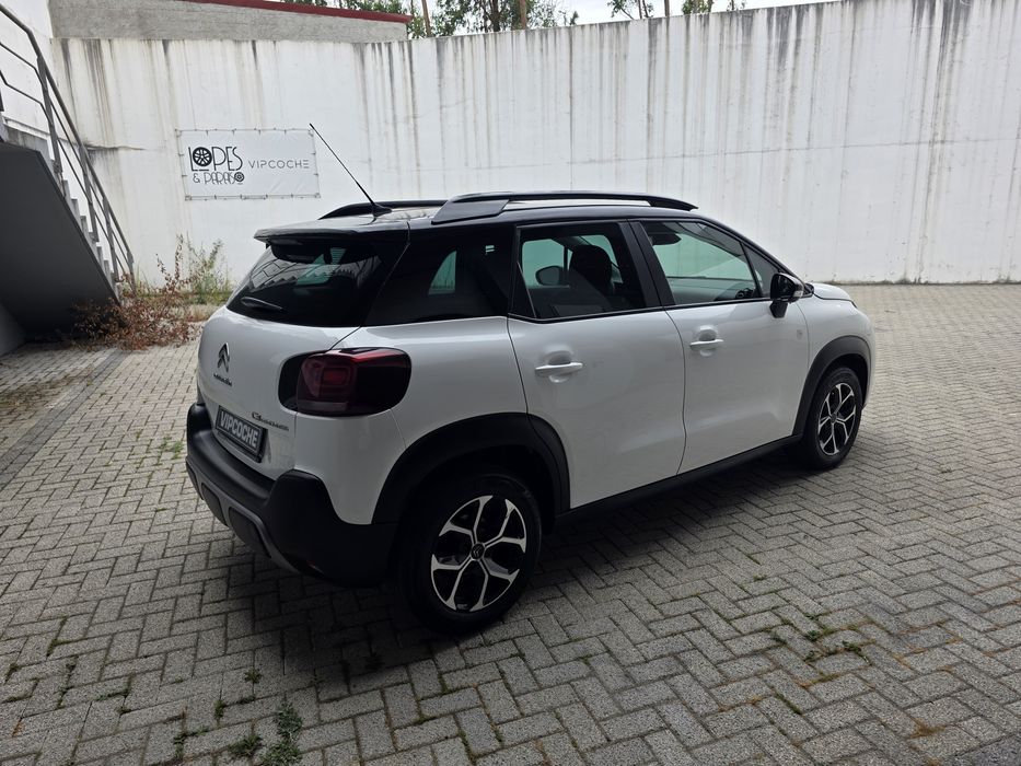 CITROEN C3 Aircross C-Series - Imaculado