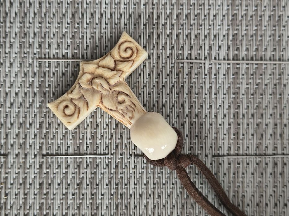 Підвіска Молот Тора