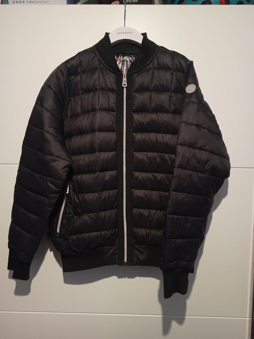 Kurtka geographical Norway