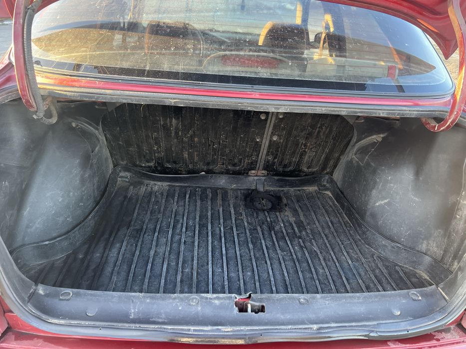 деу сенс 1.3 на ходу