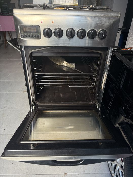 Плита газ/електрика,газова плитка