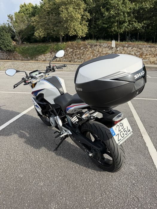 BMW G 310 R - 2019