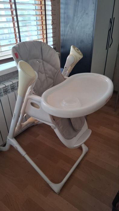 CARRELLO Triumph -стільчик