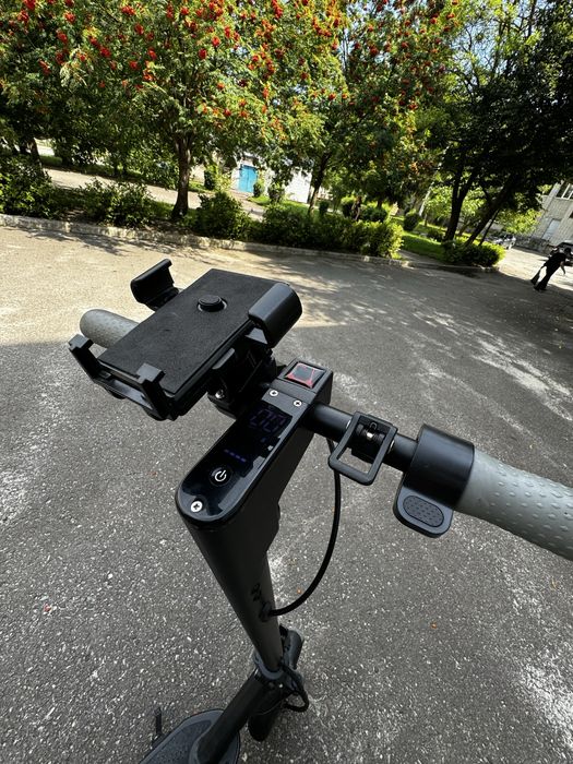 Электросамокат Kugoo G30 PRO MAX