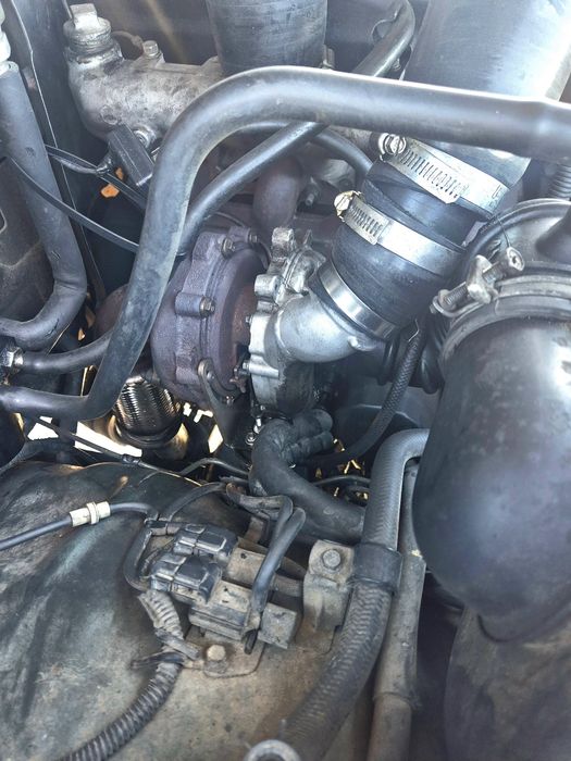 Mitsubitshi Pajero 2.5TD (ler anuncio)