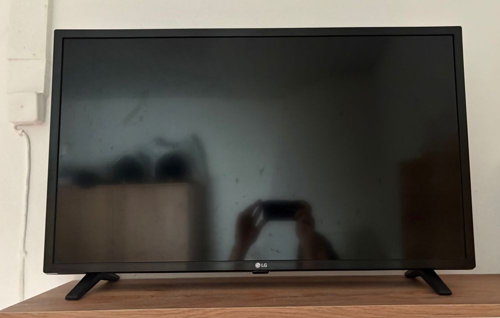 Televisão LG 32*