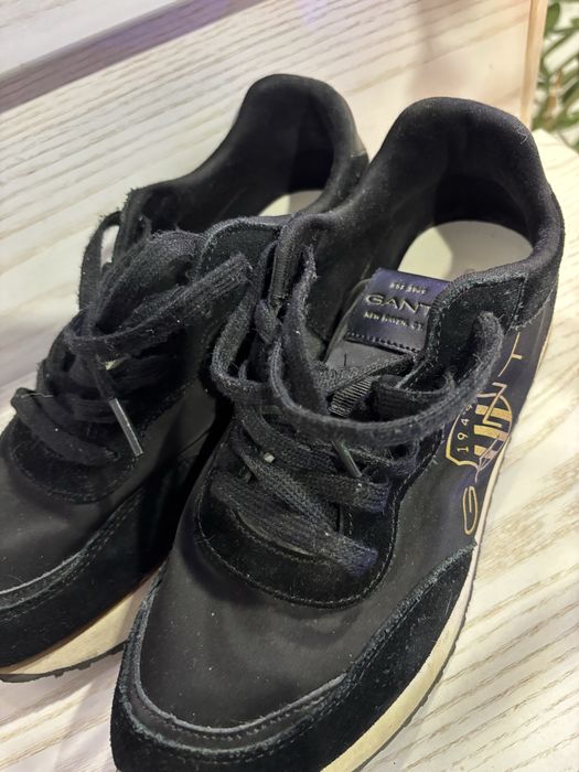 Buty damskie Gant 38 / 25,3cm