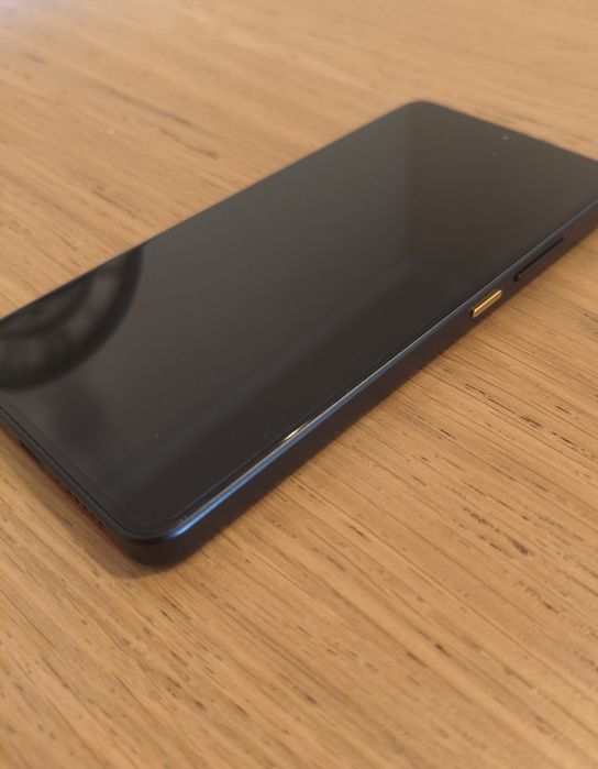 Poco X7 Pro 12GB/256GB Amarelo (Excelente Estado)