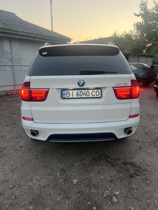 Продам автомобіль