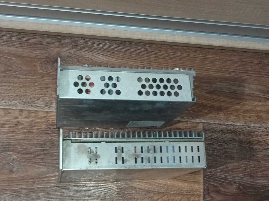 Мощные ДС-ДС преобразователи с 24В на 48В  и  с 48В на 24В 1200Вт