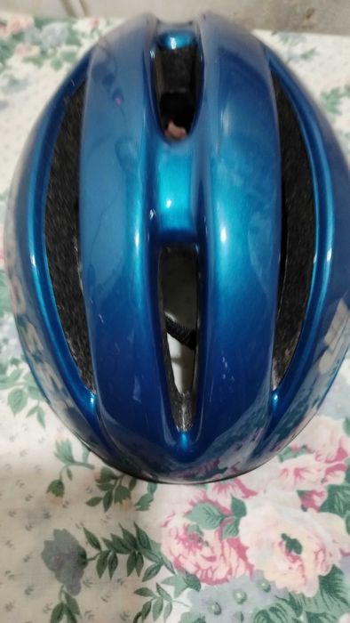Capacete para BTT (Bicicleta)