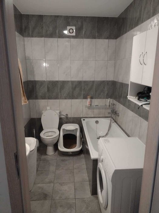 Mieszkanie 2 pokoje Malinka