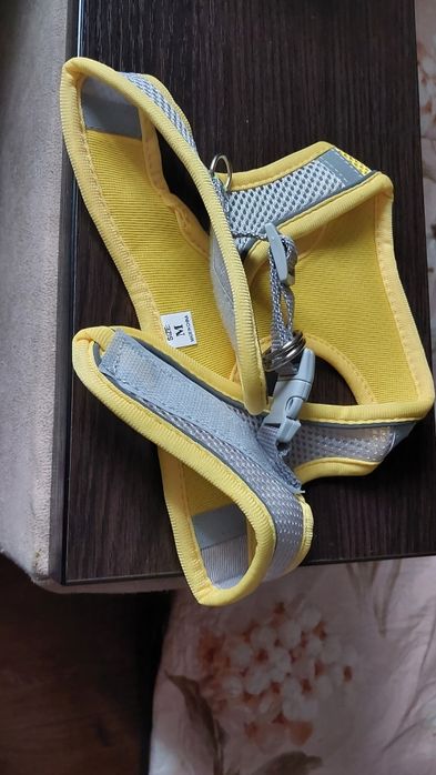 Нагрудник для собак