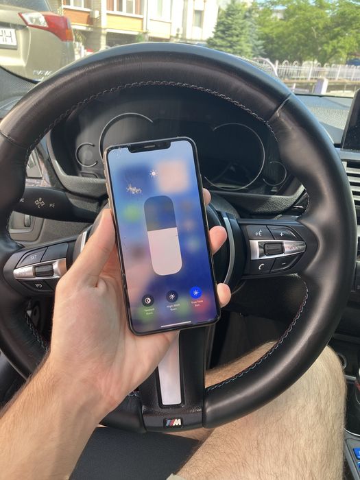 Iphone Xs Max 256 gb
