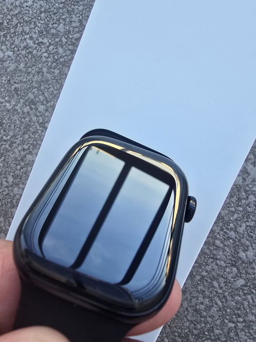 Apple Watch serii 11 42mm