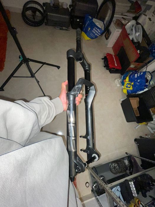 Bike x1 frame vendo ou troco