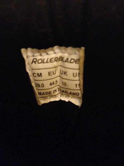 Rolki Rollerblade Maxxum 90mm