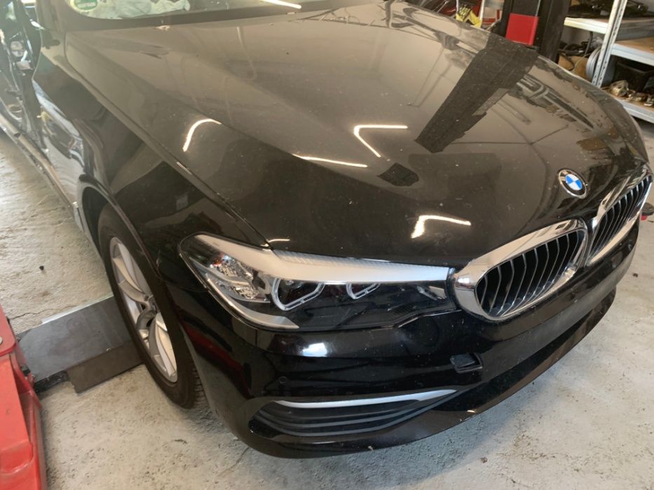 BMW Specjalizacja - Przekładki Anglików Konwersje Aut USA Naprawy