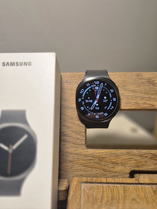 Samsung watch 8 44mm смарт годинник