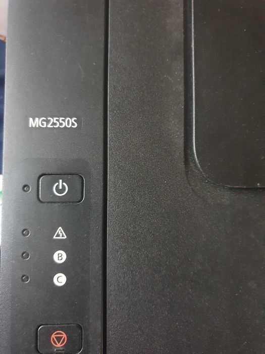 Urzadzenie wielofunkcyjne drukarka ksero skaner