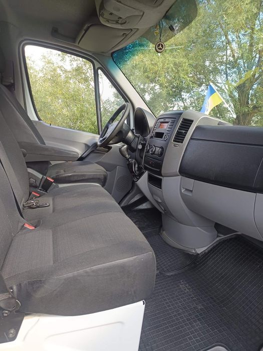 Продаж Mercedes Sprinter 319 3.0 CDI