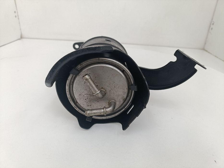 Corpo filtro gasóleo VOLKSWAGEN Polo (6R, 6C)