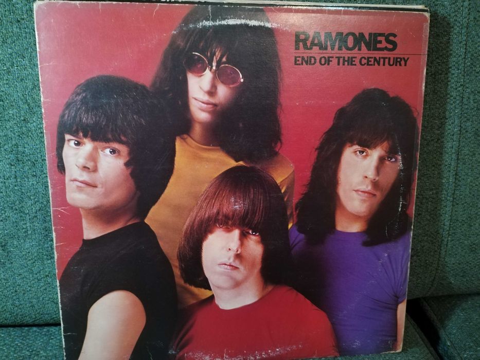 Vinil anos 60, 70. 80