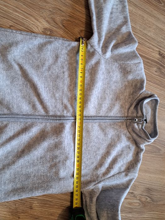 Bluzy polar welur 122 komplet zestaw