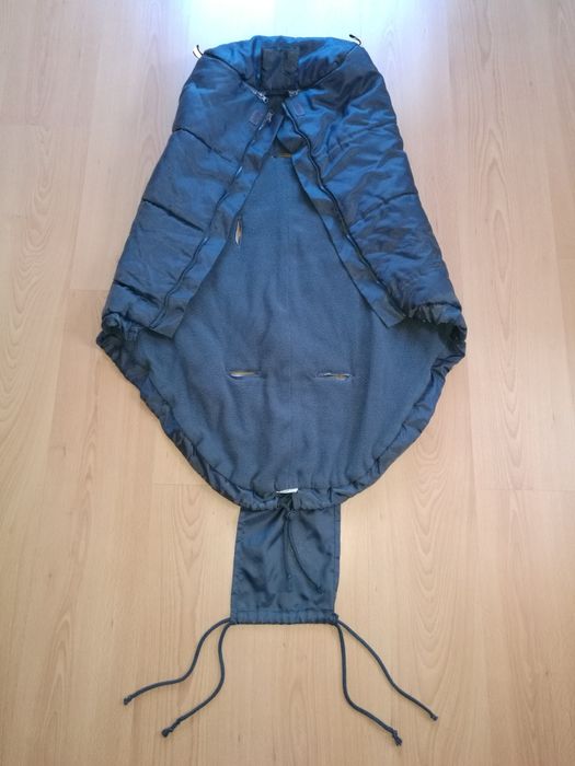 Śpiworek dziecięcy do wózka DIMO TEX , śpiwór do gondoli , na sanki