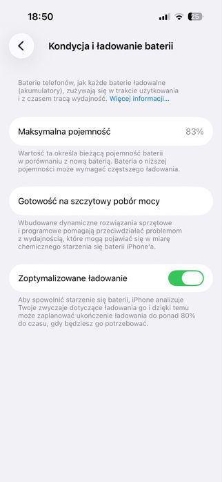 Iphone 14 pro gold złoty