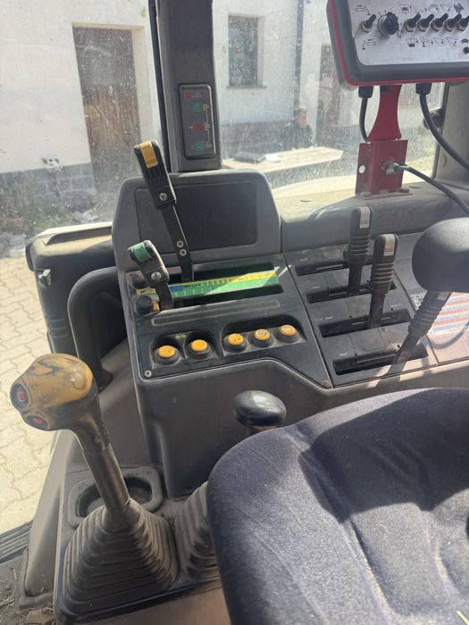Hurlimann XT 910.6, Same , Fendt , John deerr