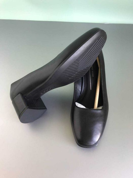 Туфлі ECCO Shape Squared 35  37 р РОЗПРОДАЖ